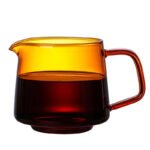 Glass Coffee Sharing Pot Coffee Set Household - Image 3