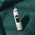 Electric Nose Hair Trimmer Men's Rechargeable Nose Cleaning - Image 2