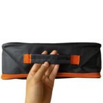 Car Portable Oxford Cloth Vacuum Cleaner Storage Bag - Image 3
