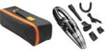 Car Portable Oxford Cloth Vacuum Cleaner Storage Bag - Image 8