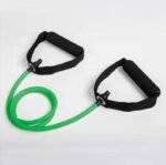 Latex Resistance Bands Workout Exercise Yoga Crossfit Fitness Tubes Pull Rope Fitness Exercise Equipment Tool - Image 8