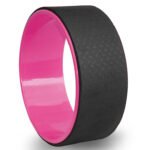 Yoga Wheel Back-opening Equipment Back-bending Skinny Roller - Image 3
