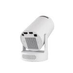 Ultra Short Focus Hy300ultra HD 4K Projector Home Mini - Image 3