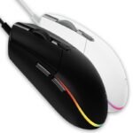 G102 Internet Cafe RGB Gaming Mouse - Image 6