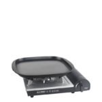 Portable Camping Equipment Supplies Cassette Stove - Image 2