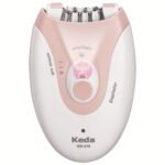 Portable Charging Hand Hair Leg Smart Electric Removal Device - Image 5