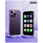 XS15 Portable Mini Phone 35-inch 2GB16GB Android Smartphone - Image 9