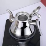 Hotel Restaurant Coffee Pot Induction Cooker Universal - Image 3