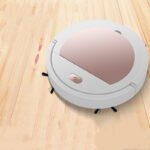 Sweeping Robot Automatic Household Ultra-thin Smart Vacuum Cleaner - Image 4