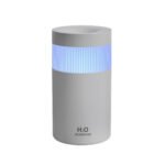 Mini Desktop Usb Humidifier Household Vehicle Fog Volume Water Refill Instrument - Image 2