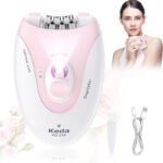 Portable Charging Hand Hair Leg Smart Electric Removal Device - Image 2