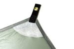 MU Gaodi Outdoor Rainproof Awning Tent Light Luxury Camping Equipment UV-proof Oxford Cloth Canopy - Image 7