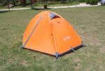Outdoor Double Camping Rainproof Tents Outdoor Camping High Mountain Snowfield Ultra-light Camping Equipment - Image 9