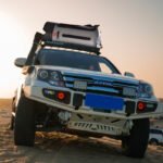 ⁦مستلزمات حقائب الاستحمام الشمسية الخارجية للتخييم وتسلق الجبال⁩ - الصورة ⁦6⁩