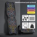 Multifunctional Flat Support Training Aid Fitness Equipment - Image 8