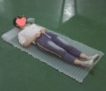 Outdoor Camping Equipment Simple Outdoor Airbed - Image 2