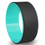 Yoga Wheel Back-opening Equipment Back-bending Skinny Roller - Image 2