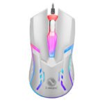 Wired Backlit Usb Mouse For Competitive Gaming - Image 6