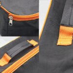 Car Portable Oxford Cloth Vacuum Cleaner Storage Bag - Image 4