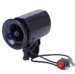 Bicycle Bell Loud Electronic Horn - Image 4