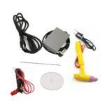 Jewelry Spot Welding Machine Gold And Silver Welding Equipment - Image 4