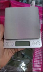 Household Food Portable Mini Pocket Scale - Image 6