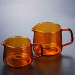Glass Coffee Sharing Pot Coffee Set Household - Image 7