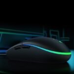 G102 Internet Cafe RGB Gaming Mouse - Image 2