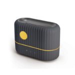 Simulated Flame Aromatherapy Machine Home Office Desktop Humidifier - Image 5