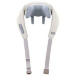 Shoulder And Neck Massage Instrument Neck Massager Neck Lifting Hot Compress Dredging Neck Trapezoid Muscle Clip Kneading - Image 4