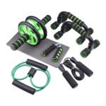 Indoor Sports Equipment Push-up Bracket - Image 4