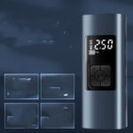 Wireless Portable Electric Car Air High Power - Image 5