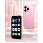 XS15 Portable Mini Phone 35-inch 2GB16GB Android Smartphone - Image 8