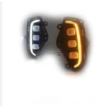 Fog Lamp Modified Led Car Lamp Accessories - Image 2
