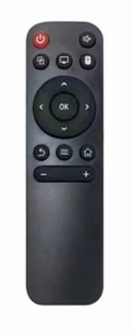 4K Ultra-HD Android Home Theater Projector For Your Phone - Image 6