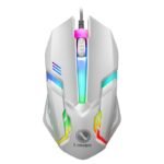 Wired Backlit Usb Mouse For Competitive Gaming - Image 3