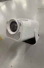 Fashion Personality Projector Household Outdoor Portable - Image 6