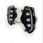 Fog Lamp Modified Led Car Lamp Accessories - Image 5