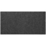 Minimalistic Non-Slip Protector Felt Desk Pad Extended Mouse Keyboard Laptop Gaming PC Accessories C - Image 9