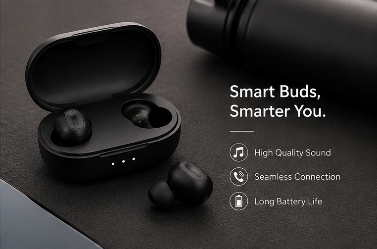 Head Phone