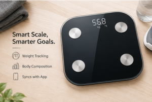 Smart Scale
